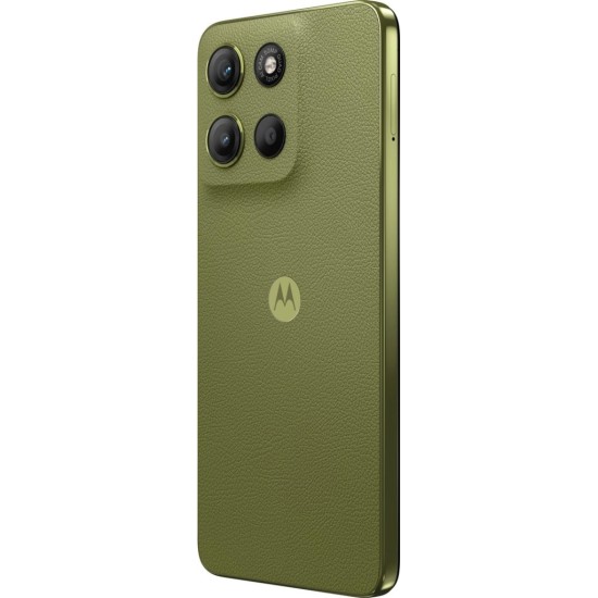 Мобильный телефон Motorola G15 Power 8/256GB Iguana Green (PB6G0007UA) Мобильный телефон Motorola G15 Power 8/256GB Iguana Green (PB6G0007UA)