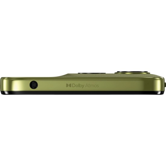 Мобильный телефон Motorola G15 Power 8/256GB Iguana Green (PB6G0007UA) Мобильный телефон Motorola G15 Power 8/256GB Iguana Green (PB6G0007UA)