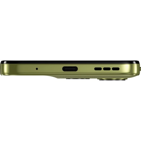 Мобильный телефон Motorola G15 Power 8/256GB Iguana Green (PB6G0007UA) Мобильный телефон Motorola G15 Power 8/256GB Iguana Green (PB6G0007UA)