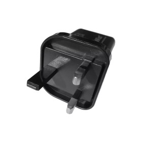 Зарядное устройство Promate ganport3-65pd.black