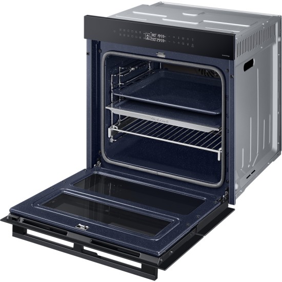 Духова шафа Samsung NV7B4345VAK/WT Духова шафа Samsung NV7B4345VAK/WT
