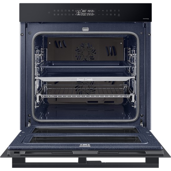 Духова шафа Samsung NV7B4345VAK/WT Духова шафа Samsung NV7B4345VAK/WT