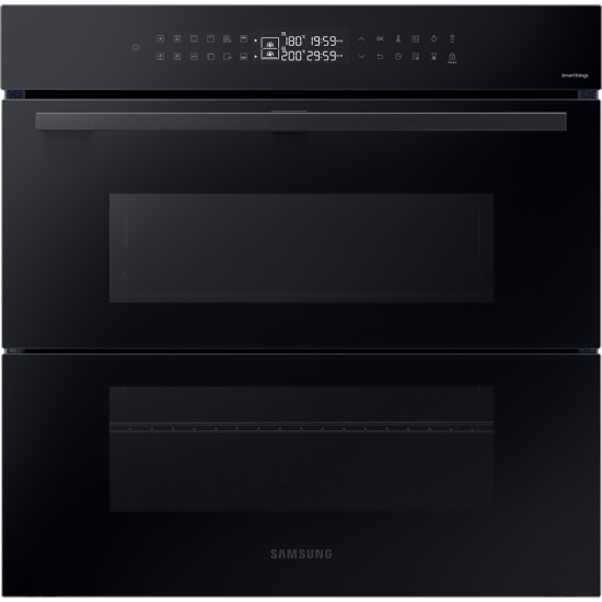 Духова шафа Samsung NV7B4345VAK/WT Духова шафа Samsung NV7B4345VAK/WT