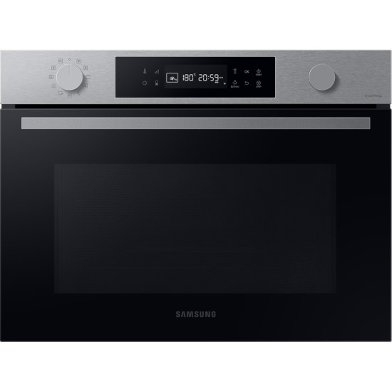 Духова шафа Samsung NQ5B4553FBS/WT Духова шафа Samsung NQ5B4553FBS/WT