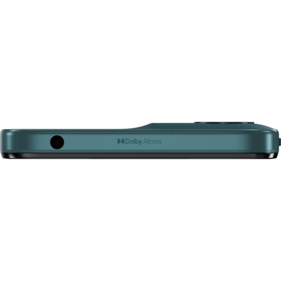 Мобільний телефон Motorola G05 4/128GB Forest Green (PB6L0031UA) Мобільний телефон Motorola G05 4/128GB Forest Green (PB6L0031UA)