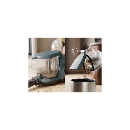 Пилосос Electrolux EL31C2OG Пилосос Electrolux EL31C2OG