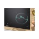 Варочна поверхня Gorenje GI8421BSC Варочна поверхня Gorenje GI8421BSC