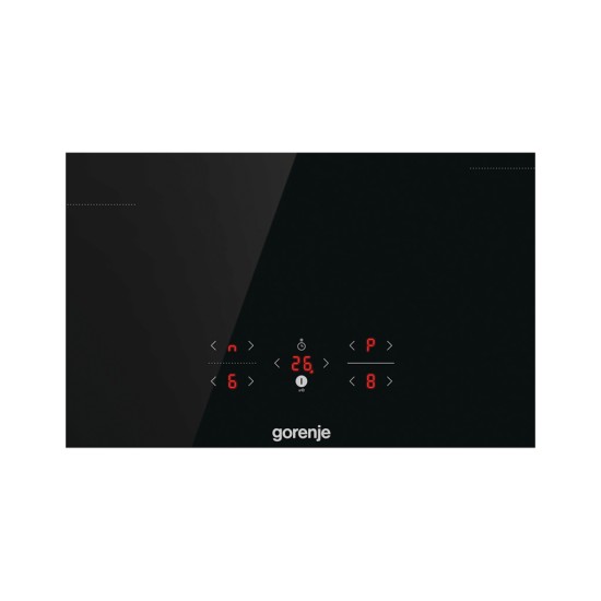 Варочна поверхня Gorenje GI8421BSC Варочна поверхня Gorenje GI8421BSC