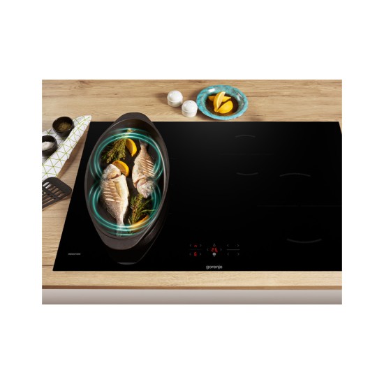 Варочна поверхня Gorenje GI8421BSC Варочна поверхня Gorenje GI8421BSC