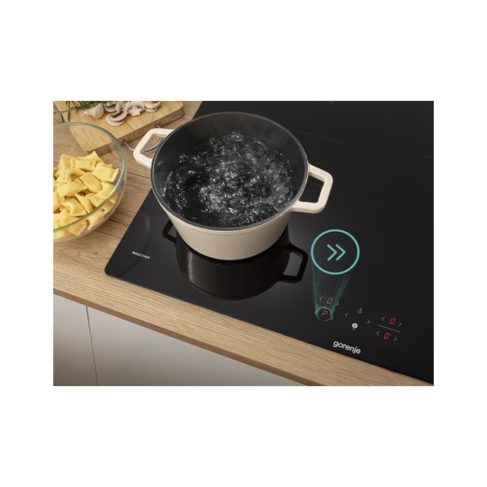 Варочна поверхня Gorenje GI8421BSC Варочна поверхня Gorenje GI8421BSC