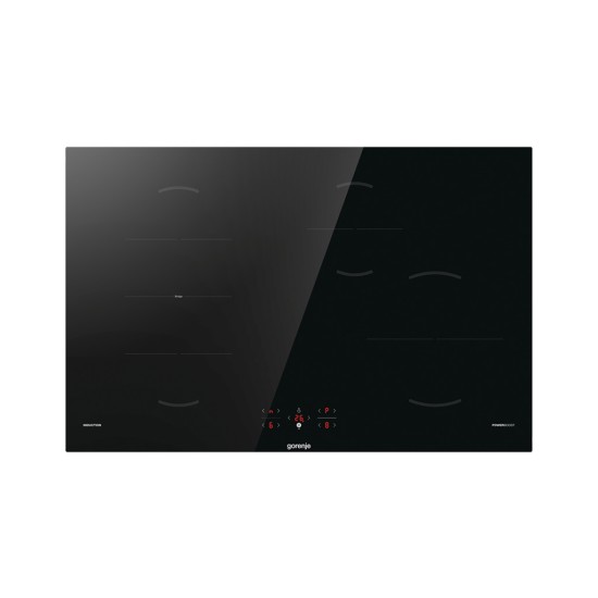 Варочна поверхня Gorenje GI8421BSC Варочна поверхня Gorenje GI8421BSC