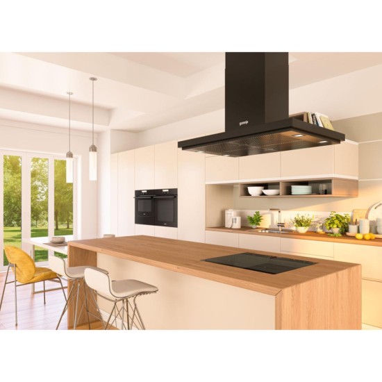 Варочна поверхня Gorenje IS646BG Варочна поверхня Gorenje IS646BG
