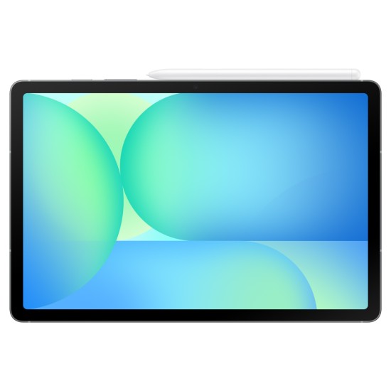 Планшет Samsung Galaxy Tab S10 FE 5G 8/128GB Gray (SM-X526BZAREUC) Планшет Samsung Galaxy Tab S10 FE 5G 8/128GB Gray (SM-X526BZAREUC)