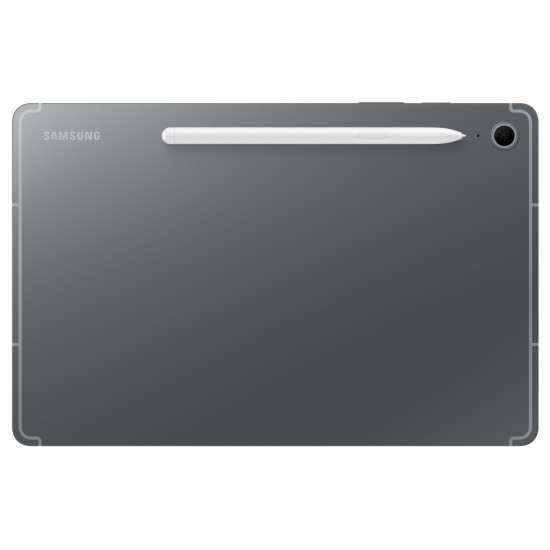 Планшет Samsung Galaxy Tab S10 FE 5G 8/128GB Gray (SM-X526BZAREUC) Планшет Samsung Galaxy Tab S10 FE 5G 8/128GB Gray (SM-X526BZAREUC)