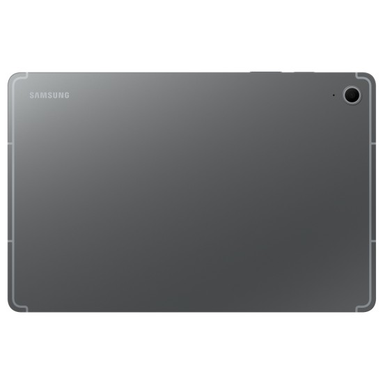 Планшет Samsung Galaxy Tab S10 FE 5G 8/128GB Gray (SM-X526BZAREUC) Планшет Samsung Galaxy Tab S10 FE 5G 8/128GB Gray (SM-X526BZAREUC)