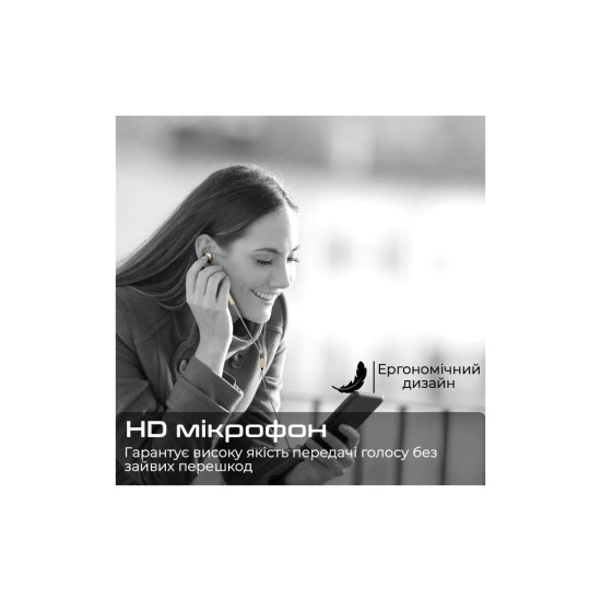 Навушники HiFuture Mi5 Black (mi5.black) Навушники HiFuture Mi5 Black (mi5.black)