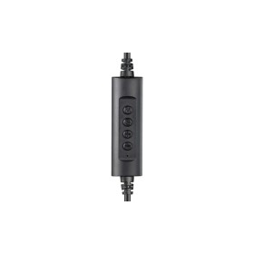 Наушники Sandberg Office Headset USB Black (326-12)