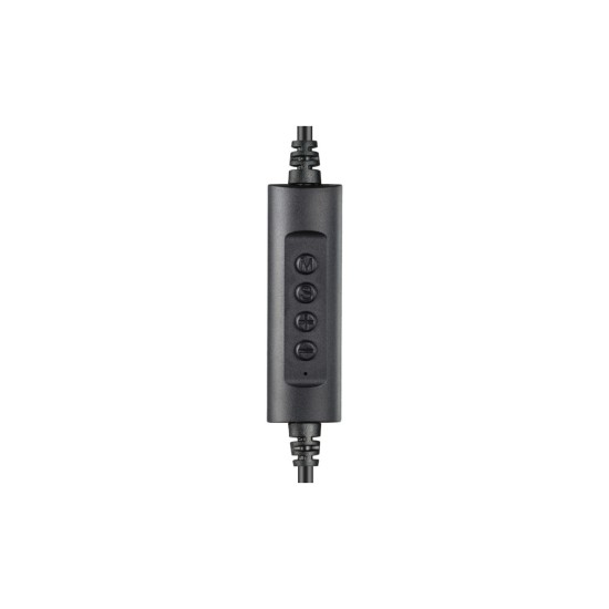 Наушники Sandberg Office Headset USB Black (326-12) Наушники Sandberg Office Headset USB Black (326-12)