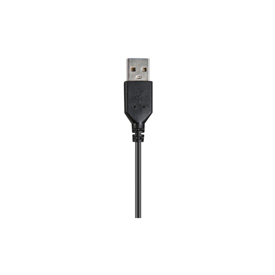 Наушники Sandberg Office Headset USB Black (326-12) Наушники Sandberg Office Headset USB Black (326-12)