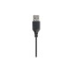 Наушники Sandberg Office Headset USB Black (326-12) Наушники Sandberg Office Headset USB Black (326-12)