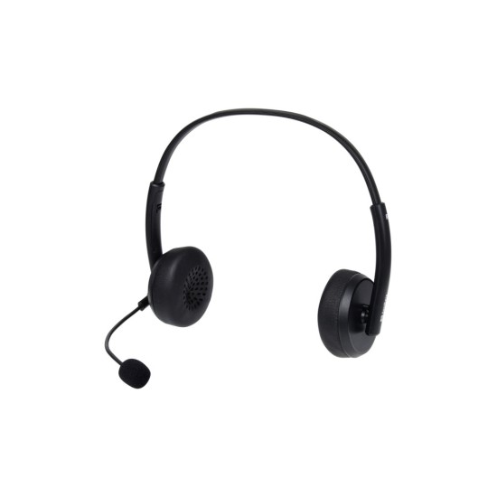 Наушники Sandberg Office Headset USB Black (326-12) Наушники Sandberg Office Headset USB Black (326-12)