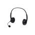 Наушники Sandberg Office Headset USB Black (326-12)
