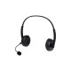 Наушники Sandberg Office Headset USB Black (326-12) Наушники Sandberg Office Headset USB Black (326-12)