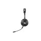 Навушники Sandberg Wireless Headset ANC+ENC Bluetooth Black (126-44) Навушники Sandberg Wireless Headset ANC+ENC Bluetooth Black (126-44)