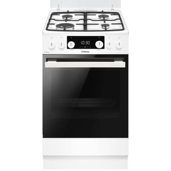 Плита Hansa FCMW58329 Плита Hansa FCMW58329