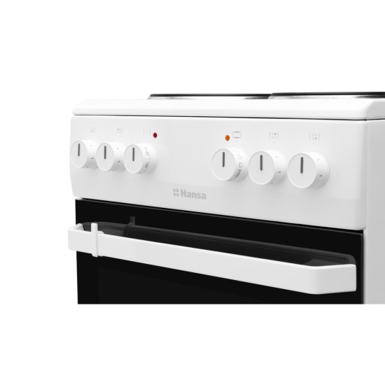 Плита Hansa FCEW54120 Плита Hansa FCEW54120