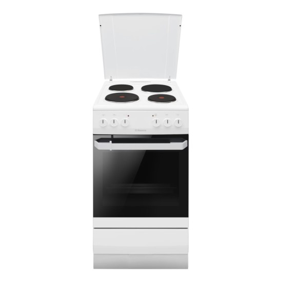 Плита Hansa FCEW54120 Плита Hansa FCEW54120