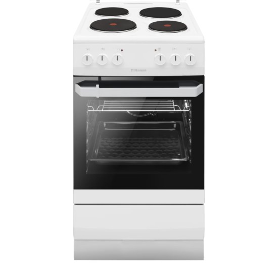 Плита Hansa FCEW54120 Плита Hansa FCEW54120