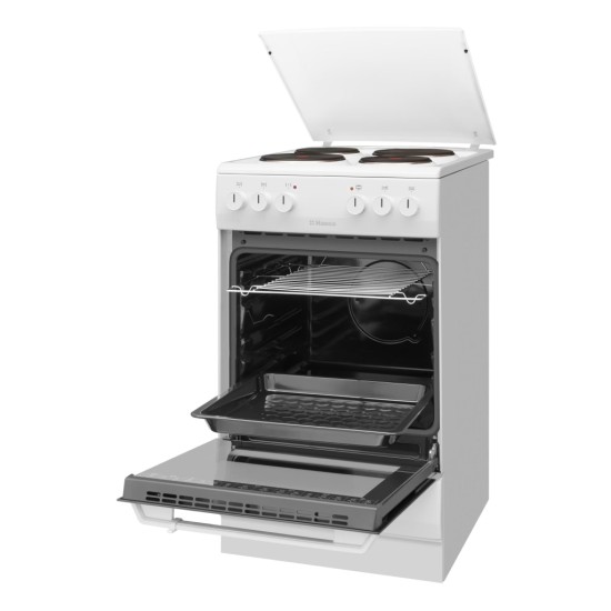 Плита Hansa FCEW54120 Плита Hansa FCEW54120
