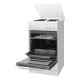 Плита Hansa FCEW54120 Плита Hansa FCEW54120