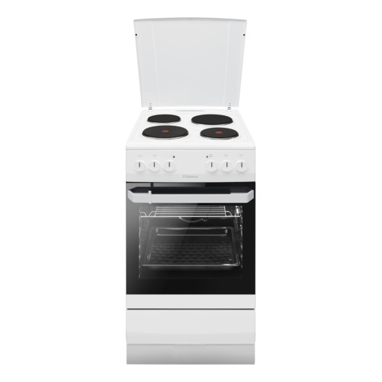 Плита Hansa FCEW54120 Плита Hansa FCEW54120