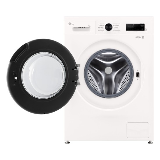 Пральна машина LG F2Y1HS5W Пральна машина LG F2Y1HS5W