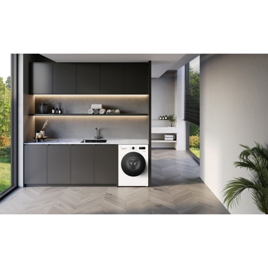 Пральна машина LG F2Y1HS5W Пральна машина LG F2Y1HS5W