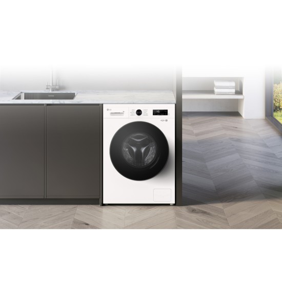 Пральна машина LG F2Y1HS5W Пральна машина LG F2Y1HS5W