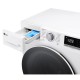 Пральна машина LG F2V3FG0W Пральна машина LG F2V3FG0W