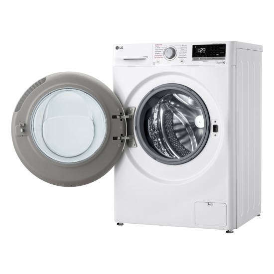 Пральна машина LG F2V3FG0W Пральна машина LG F2V3FG0W