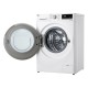 Пральна машина LG F2V3FG0W Пральна машина LG F2V3FG0W
