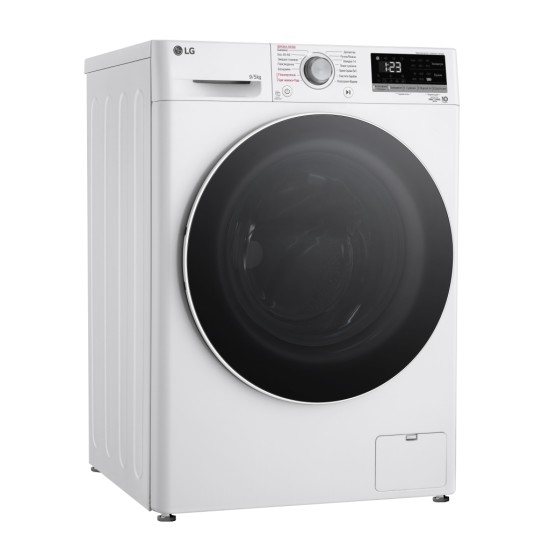 Пральна машина LG F2V3FG0W Пральна машина LG F2V3FG0W