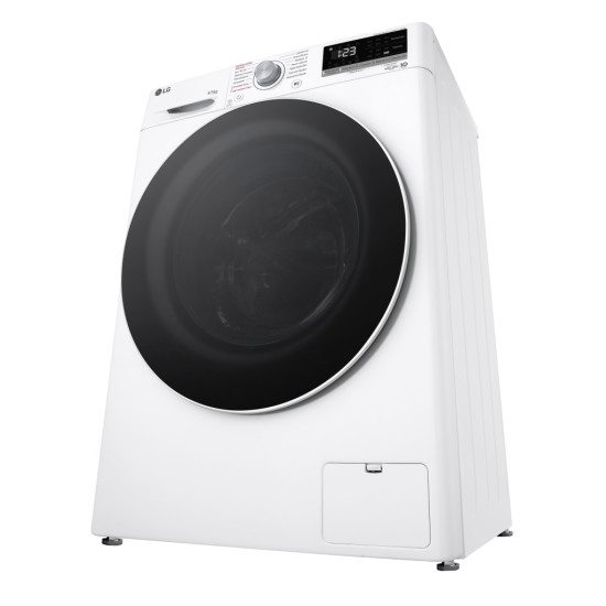Пральна машина LG F2V3FG0W Пральна машина LG F2V3FG0W