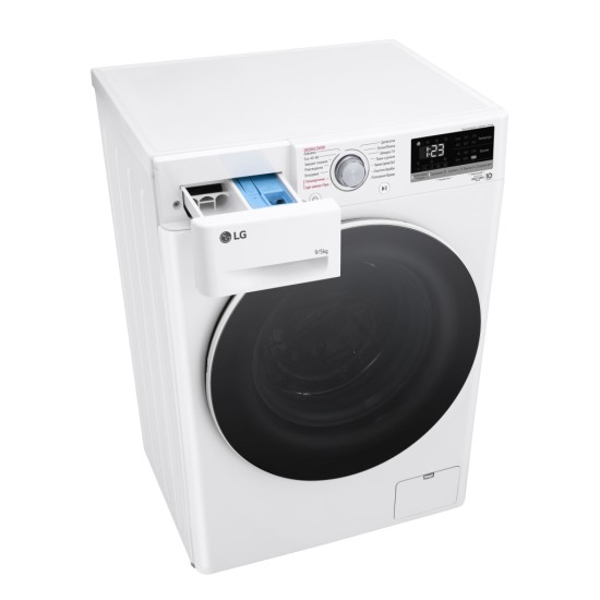 Пральна машина LG F2V3FG0W Пральна машина LG F2V3FG0W