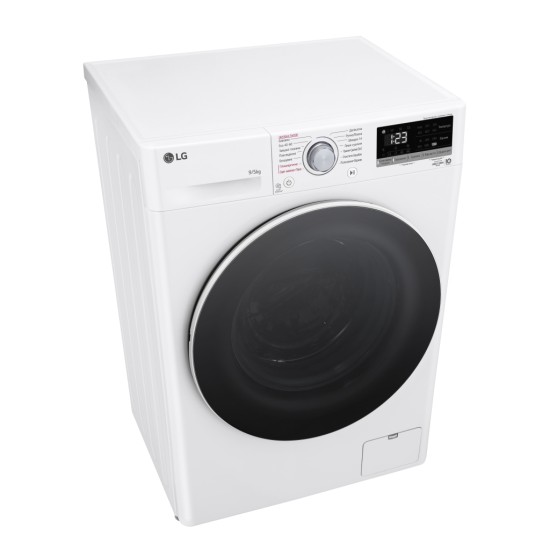 Пральна машина LG F2V3FG0W Пральна машина LG F2V3FG0W