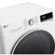 Пральна машина LG F2V3FG0W Пральна машина LG F2V3FG0W