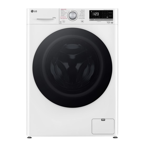 Пральна машина LG F2V3FG0W Пральна машина LG F2V3FG0W