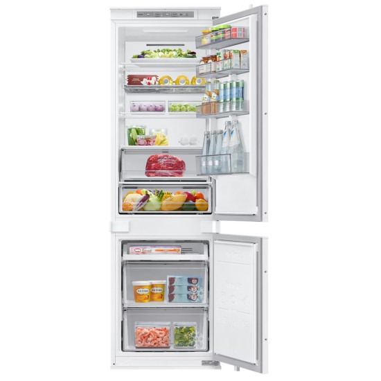 Холодильник Samsung BRB70F26C1S0UA Холодильник Samsung BRB70F26C1S0UA