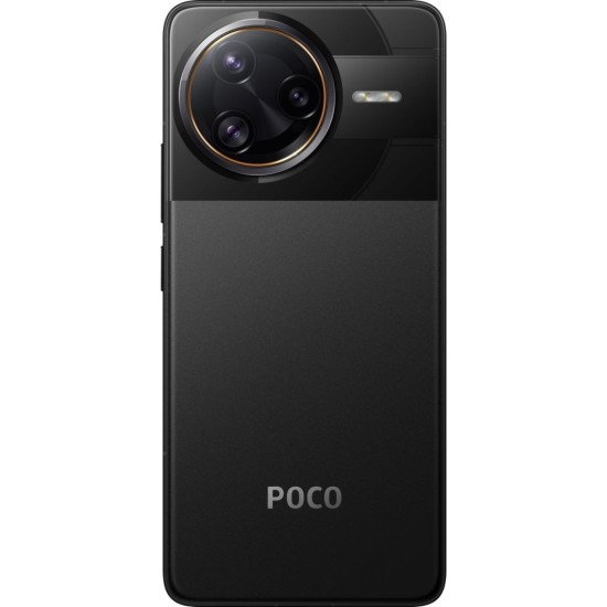 Мобільний телефон Xiaomi Poco F7 Ultra 12/256GB Black (1135347) Мобільний телефон Xiaomi Poco F7 Ultra 12/256GB Black (1135347)