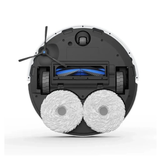 Пылесос Ecovacs DEEBOT N30 PRO OMNI (YDLX11-1 WHITE)